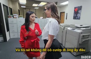 Cô giáo máu tiểu tam thích lôi kéo phụ huynh của sinh viên vụng trộm