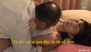 Cậu nhân viên quèn cơ hội khi biết cấp trên nữ có Ông chồng nhưng rất cô đơn
