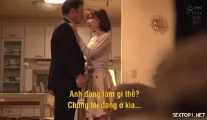 Emi Fukada địt nhau cùng 10 fan hâm mộ may mắn nhất