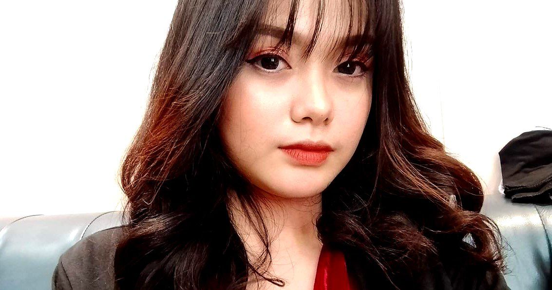 Khi má kế tôi uống rượu, bà ấy biến thành con em đĩ dâm loàn